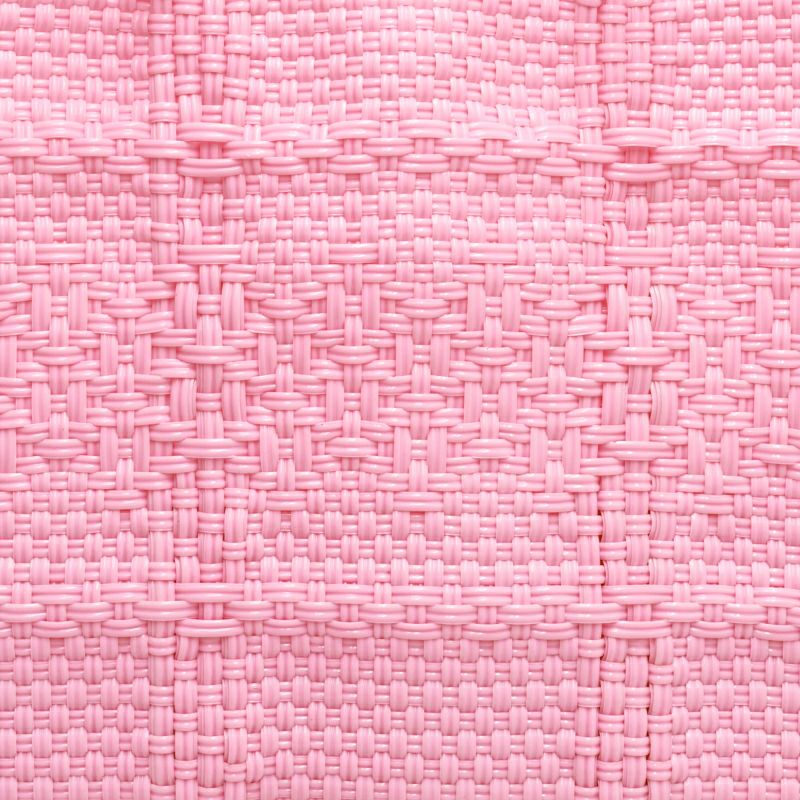 MERCADO BAG - MIMOSA - Pink (SHORT S) | Letra｜レトラ公式通販