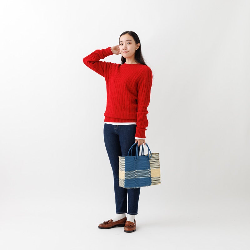 ※着用画像は実際のデザインと異なる場合がございます。