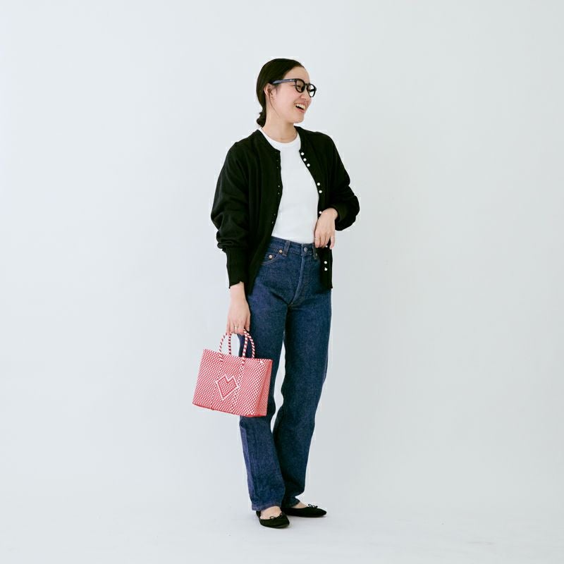 ※着用画像は実際のデザインと異なる場合がございます。