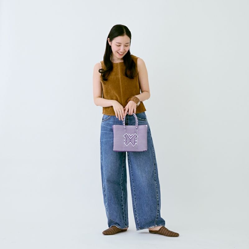 ※着用画像は実際のデザインと異なる場合がございます。