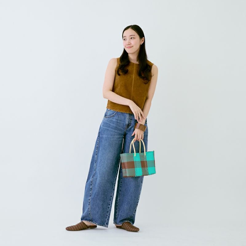 ※着用画像は実際のデザインと異なる場合がございます。