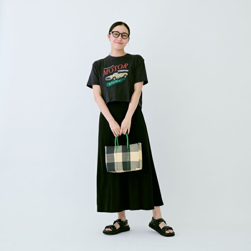 ※着用画像は実際のデザインと異なる場合がございます。