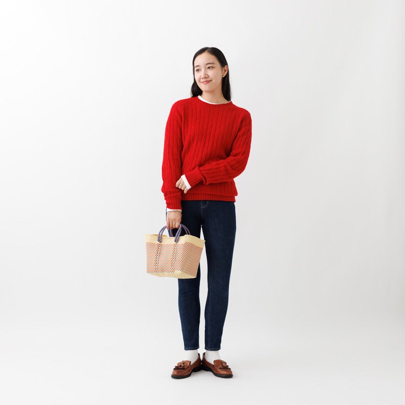 ※着用画像は実際のデザインと異なる場合がございます。