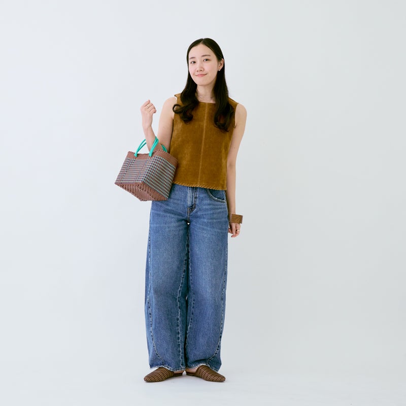 ※着用画像は実際のデザインと異なる場合がございます。