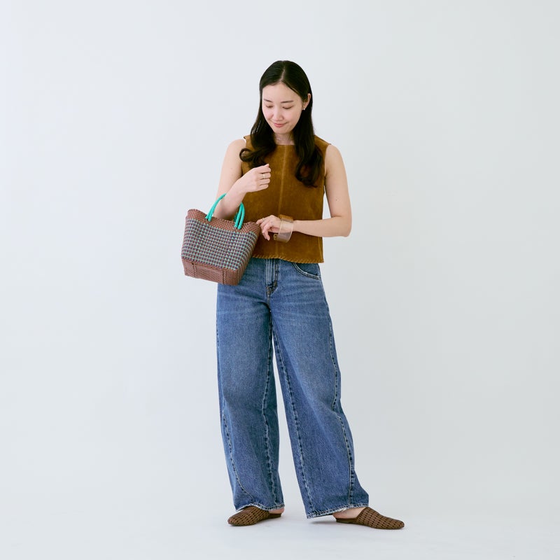 ※着用画像は実際のデザインと異なる場合がございます。