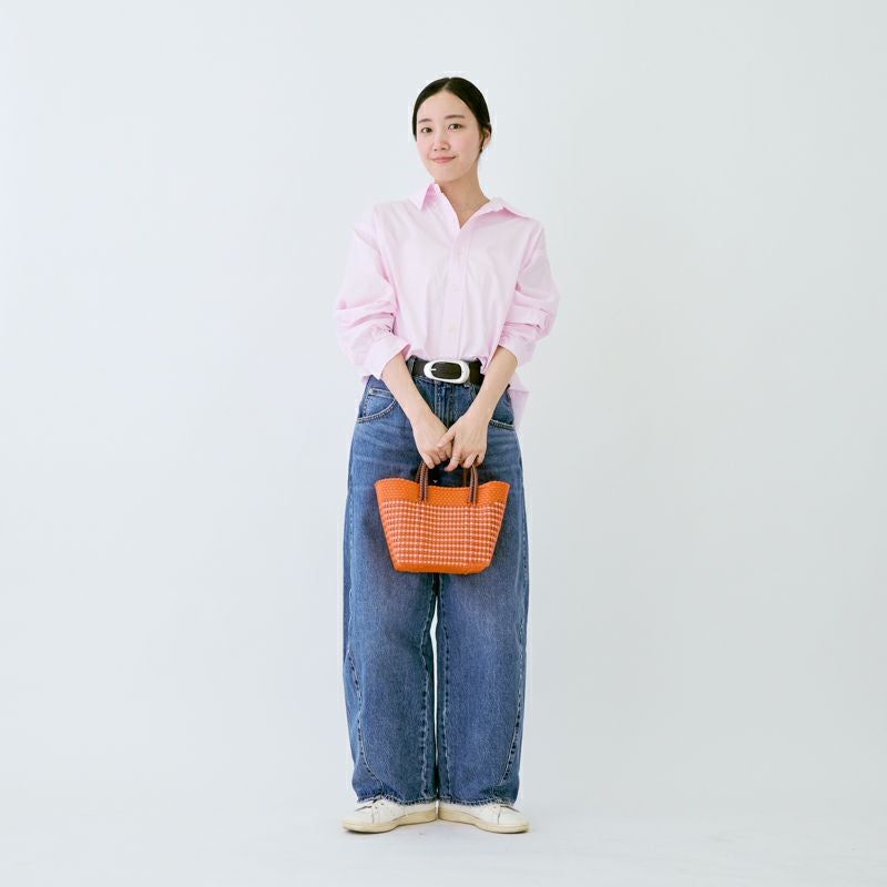 ※着用画像は実際のデザインと異なる場合がございます。
