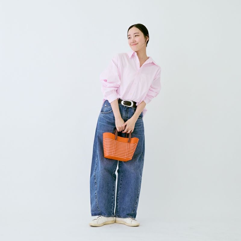 ※着用画像は実際のデザインと異なる場合がございます。
