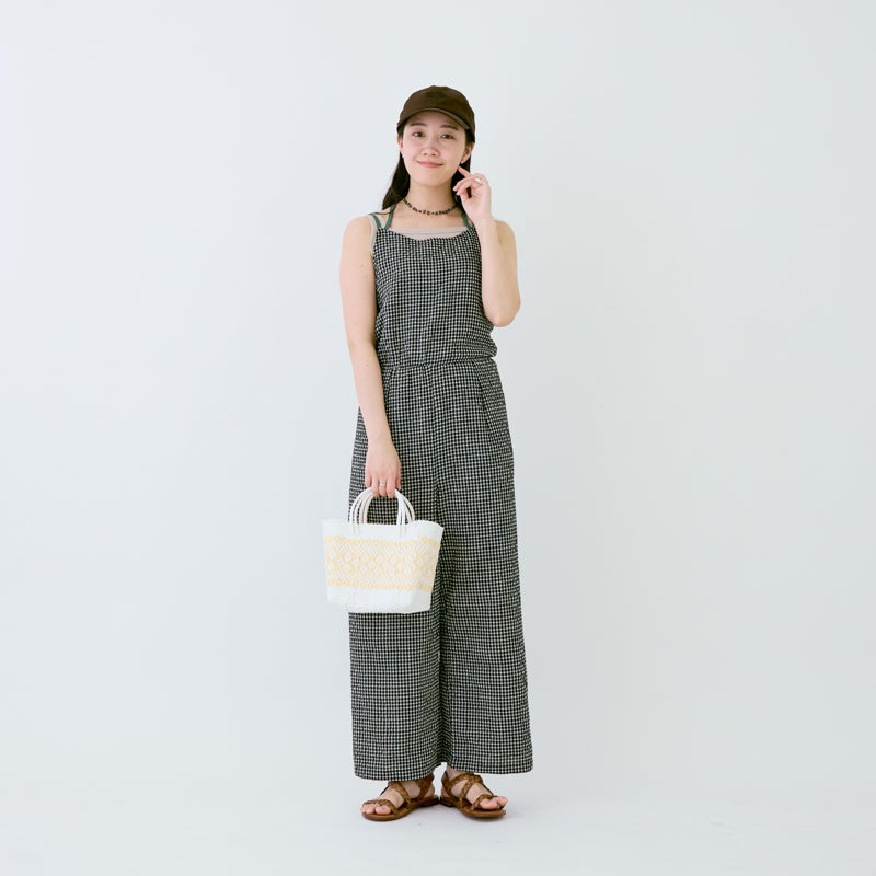 ※着用画像は実際のデザインと異なる場合がございます。
