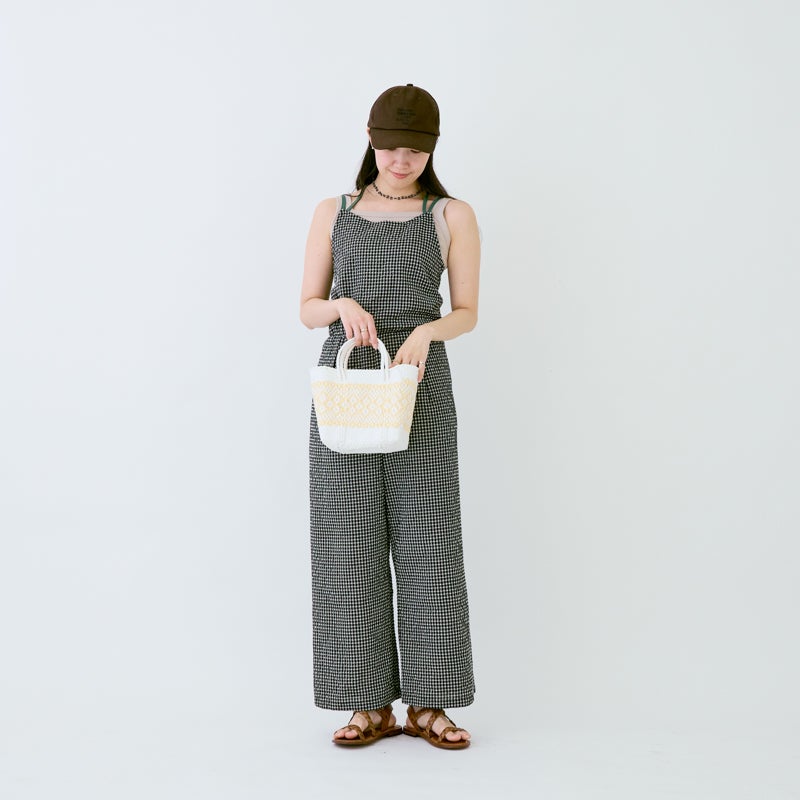 ※着用画像は実際のデザインと異なる場合がございます。