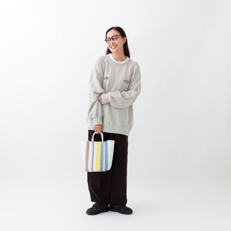 ※着用画像は実際のデザインと異なる場合がございます。