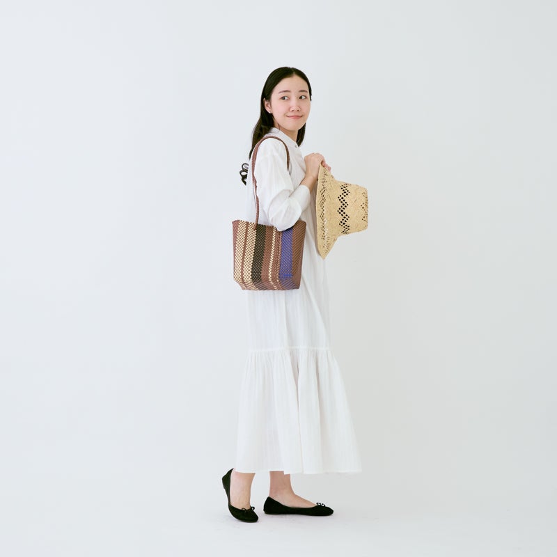 ※着用画像は実際のデザインと異なる場合がございます。