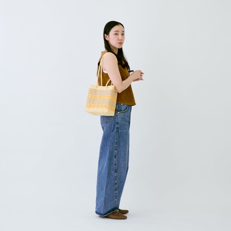 ※着用画像は実際のデザインと異なる場合がございます。