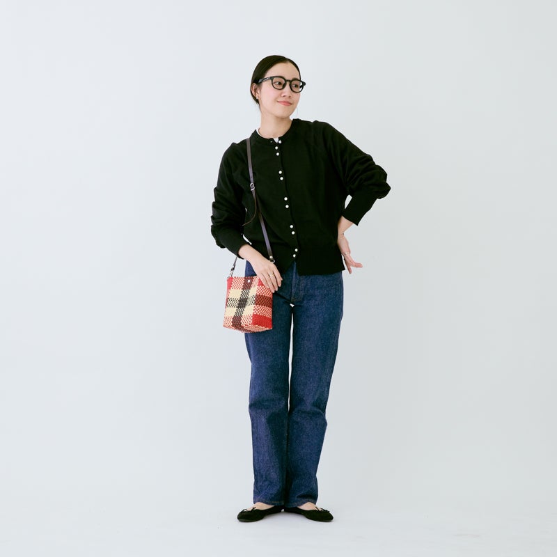 ※着用画像は実際のデザインと異なる場合がございます。