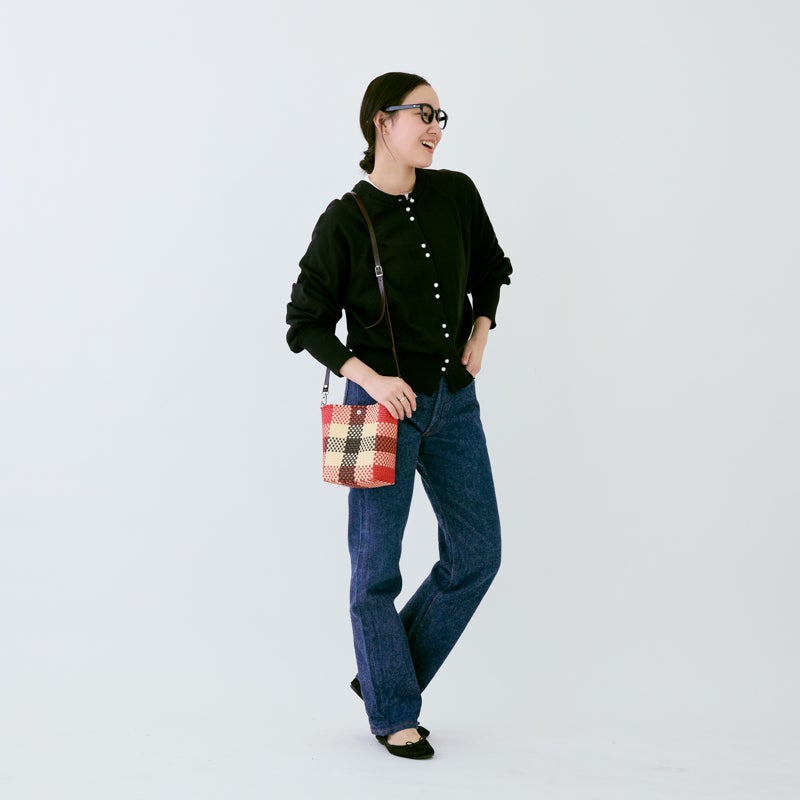 ※着用画像は実際のデザインと異なる場合がございます。