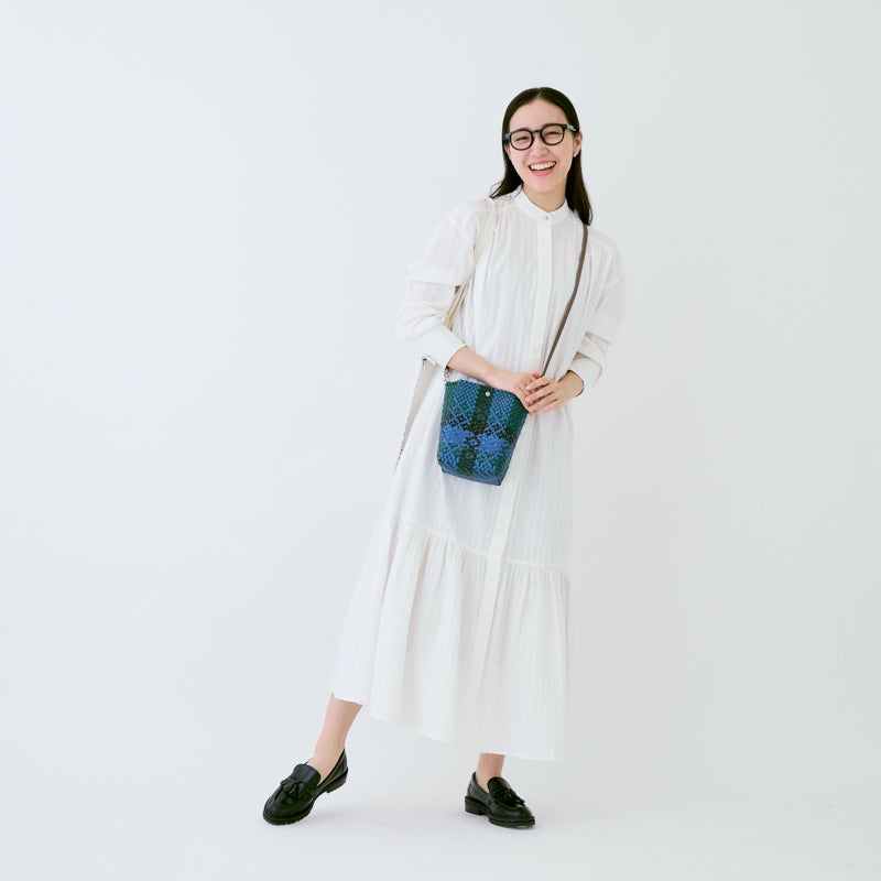 ※着用画像は実際のデザインと異なる場合がございます。