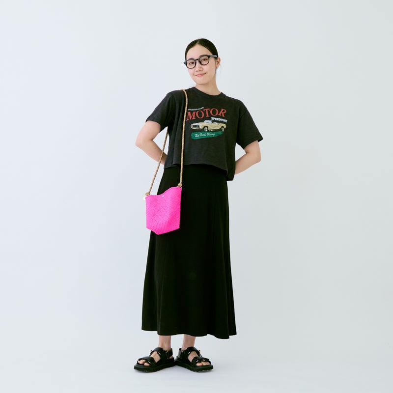 ※着用画像は実際のデザインと異なる場合がございます。