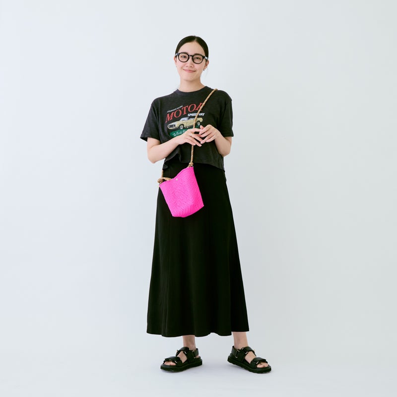 ※着用画像は実際のデザインと異なる場合がございます。