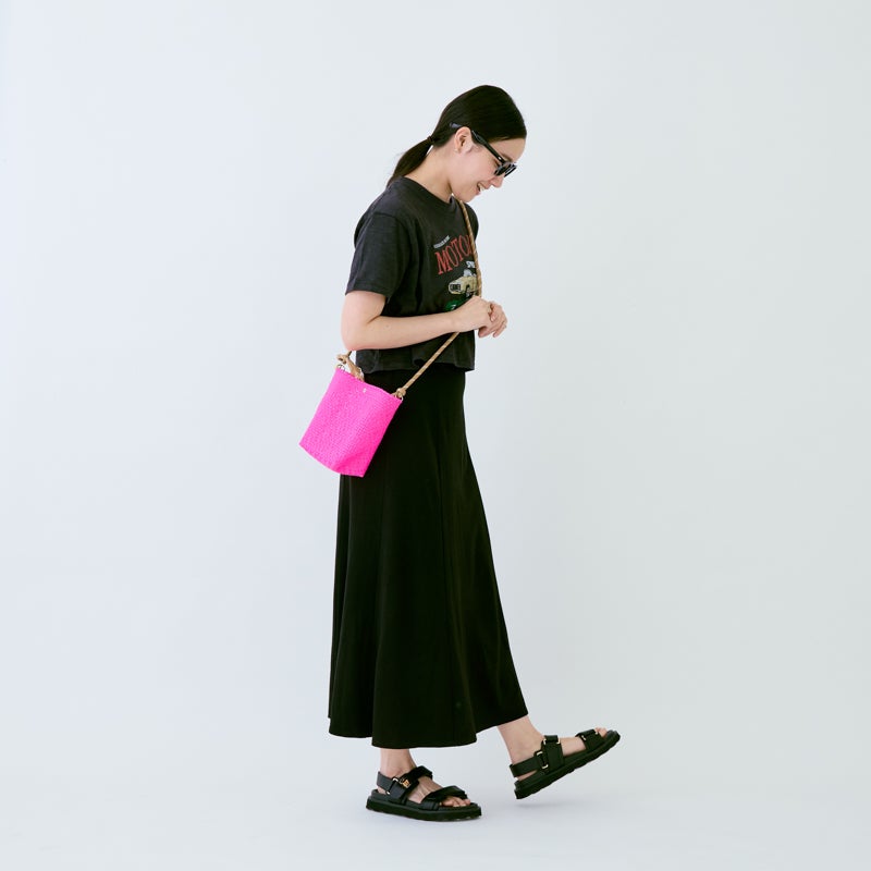 ※着用画像は実際のデザインと異なる場合がございます。