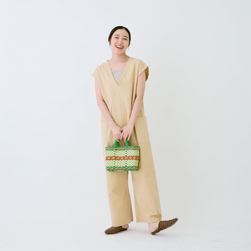 ※着用画像は実際のデザインと異なる場合がございます。