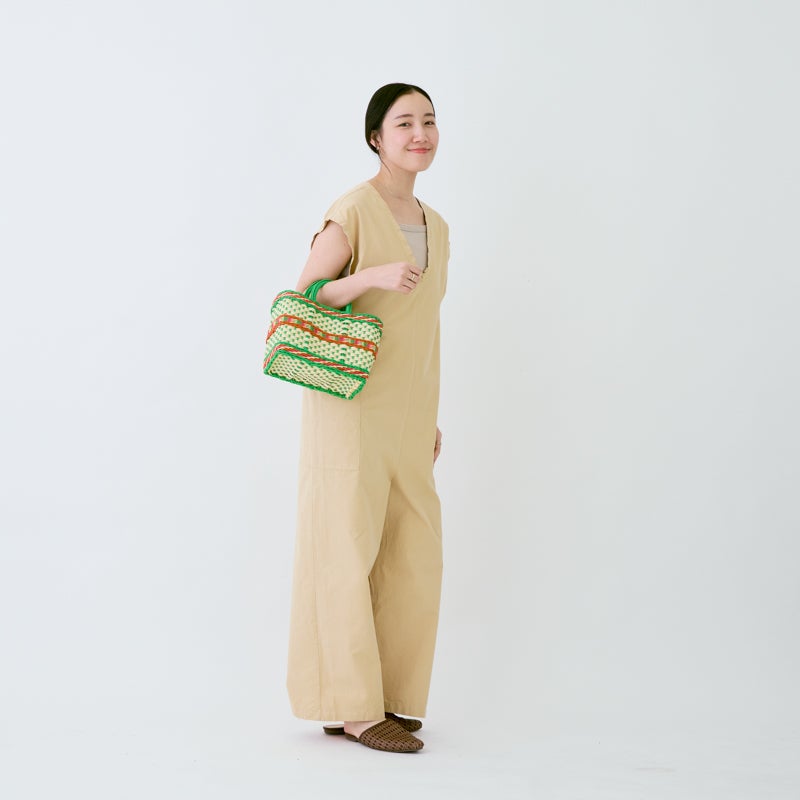 ※着用画像は実際のデザインと異なる場合がございます。