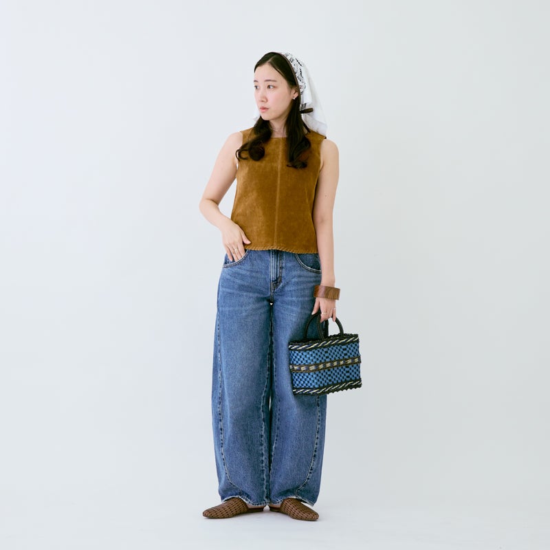 ※着用画像は実際のデザインと異なる場合がございます。