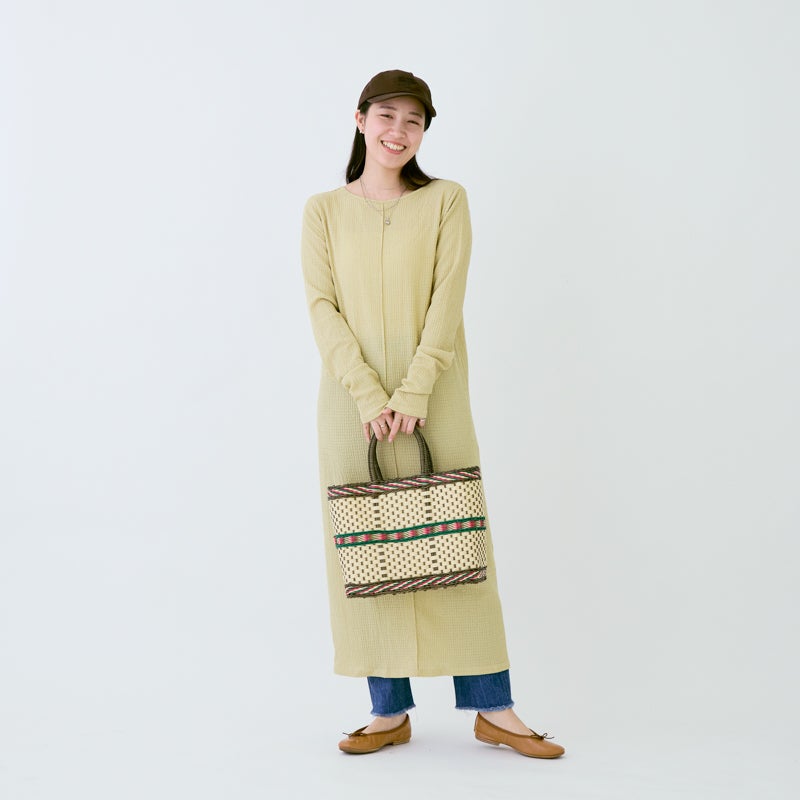 ※着用画像は実際のデザインと異なる場合がございます。