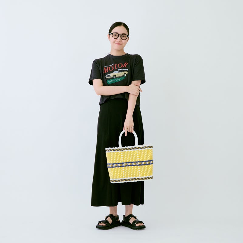 ※着用画像は実際のデザインと異なる場合がございます。