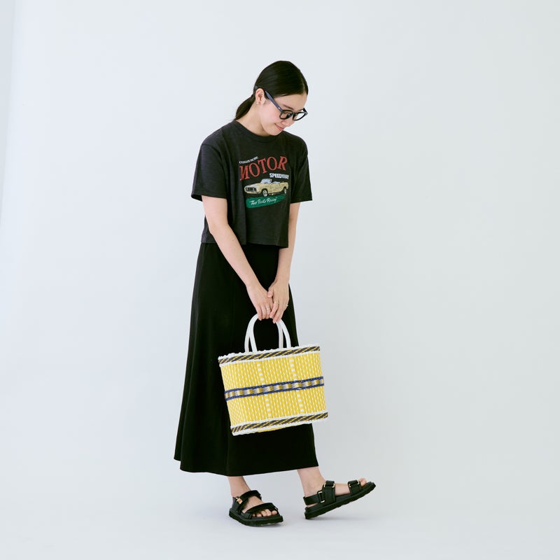 ※着用画像は実際のデザインと異なる場合がございます。