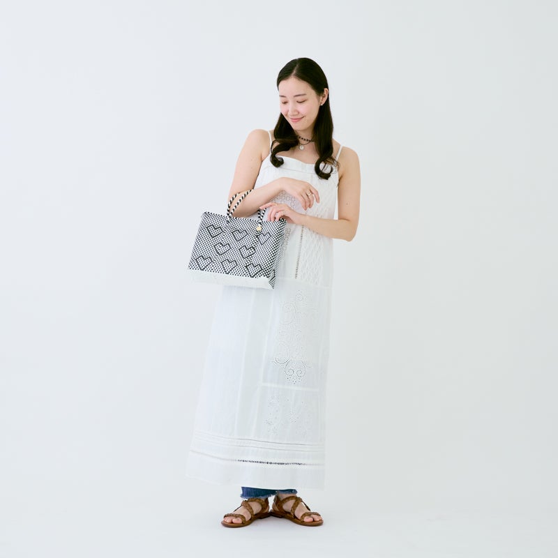 ※着用画像は実際のデザインと異なる場合がございます。