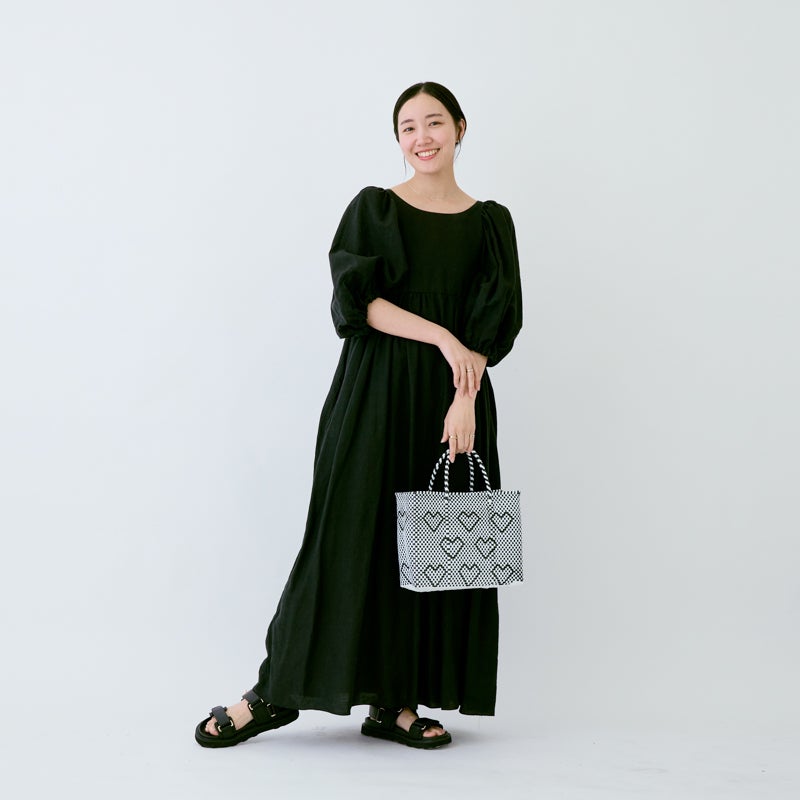 ※着用画像は実際のデザインと異なる場合がございます。