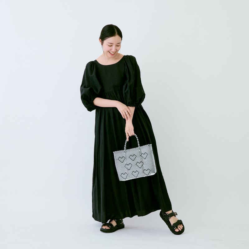 ※着用画像は実際のデザインと異なる場合がございます。