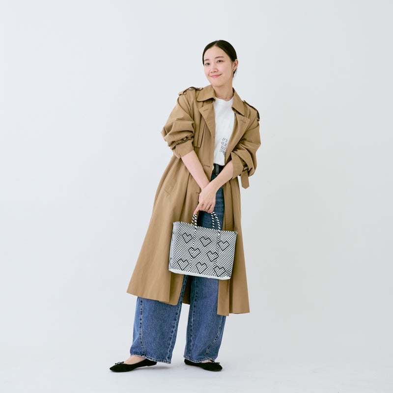 ※着用画像は実際のデザインと異なる場合がございます。