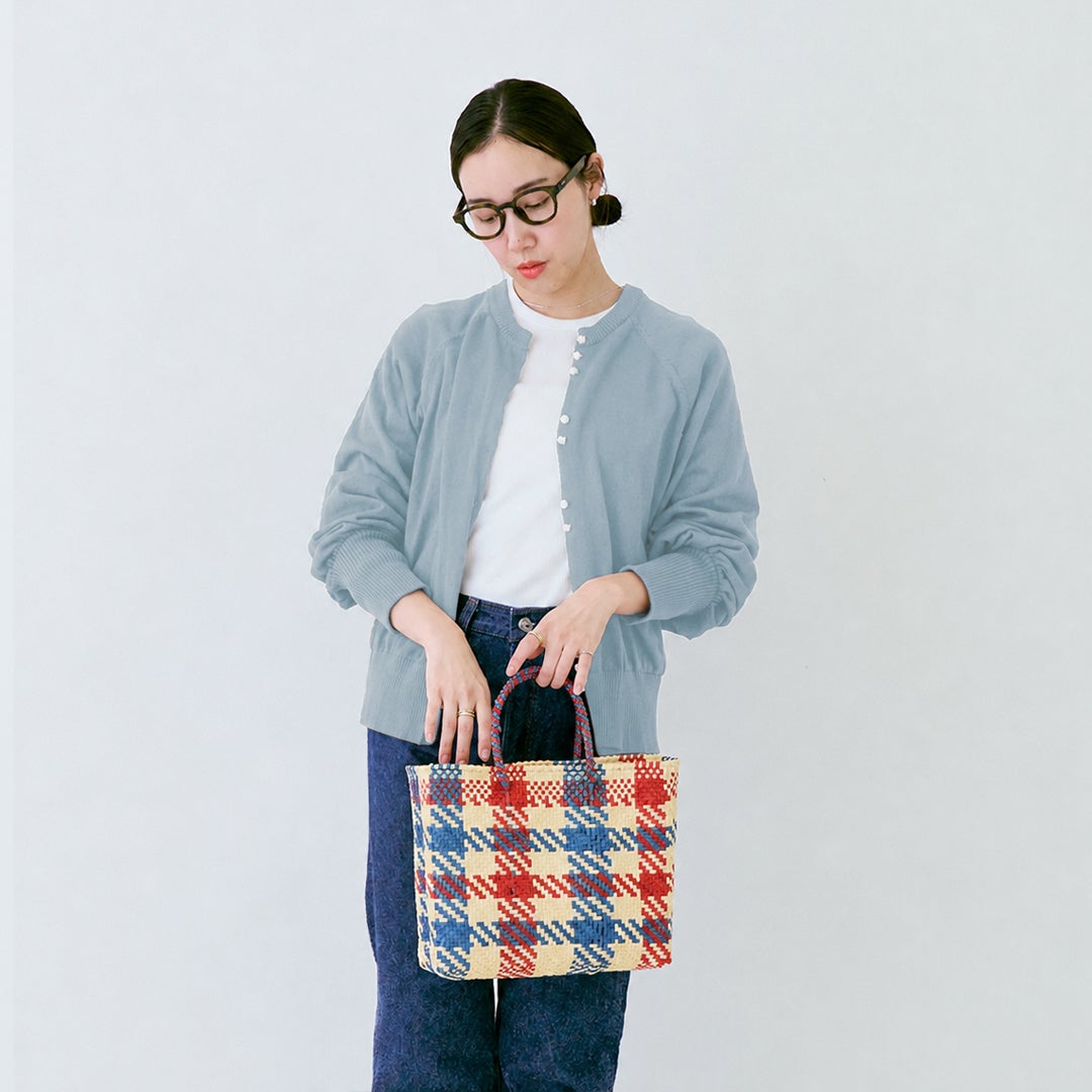 MERCADO BAG - 2026 PLAYFUL ASSORT - 03 (XS) | Letra｜レトラ公式通販