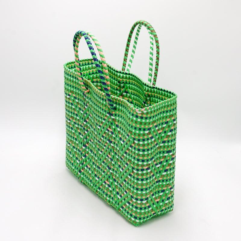 MERCADO BAG - 2026 PLAYFUL ASSORT - 15 (S) | Letra｜レトラ公式通販