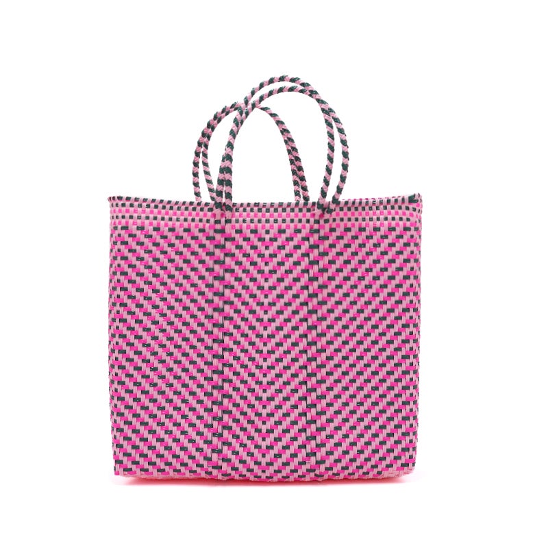MERCADO BAG - 2026 PLAYFUL ASSORT - 26 (M) | Letra｜レトラ公式通販