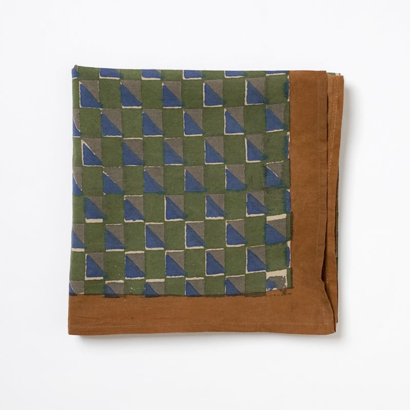 折りたたんだ状態