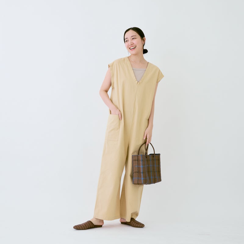 ※着用画像は実際のデザインと異なる場合がございます。