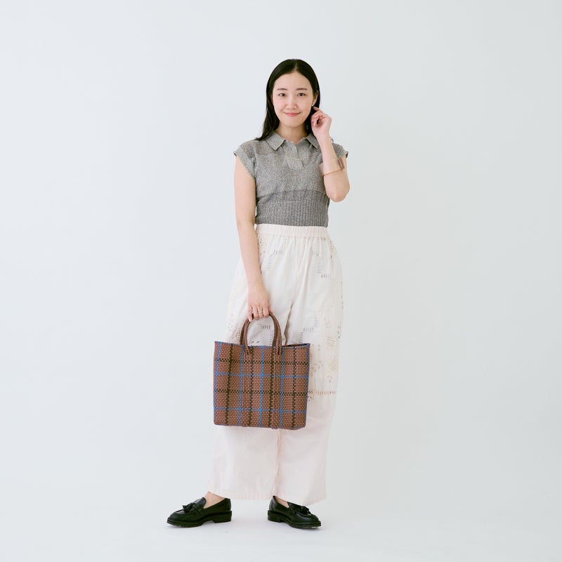 ※着用画像は実際のデザインと異なる場合がございます。