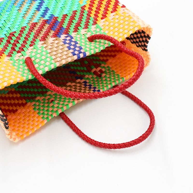 MERCADO BAG - 2026 PLAYFUL ASSORT 2 - 01 (XXS) | Letra｜レトラ公式通販