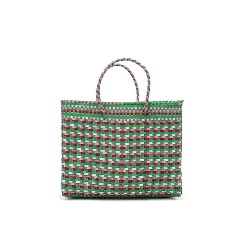 MERCADO BAG - 2026 PLAYFUL ASSORT 2 - 09 (XS) | Letra｜レトラ公式通販