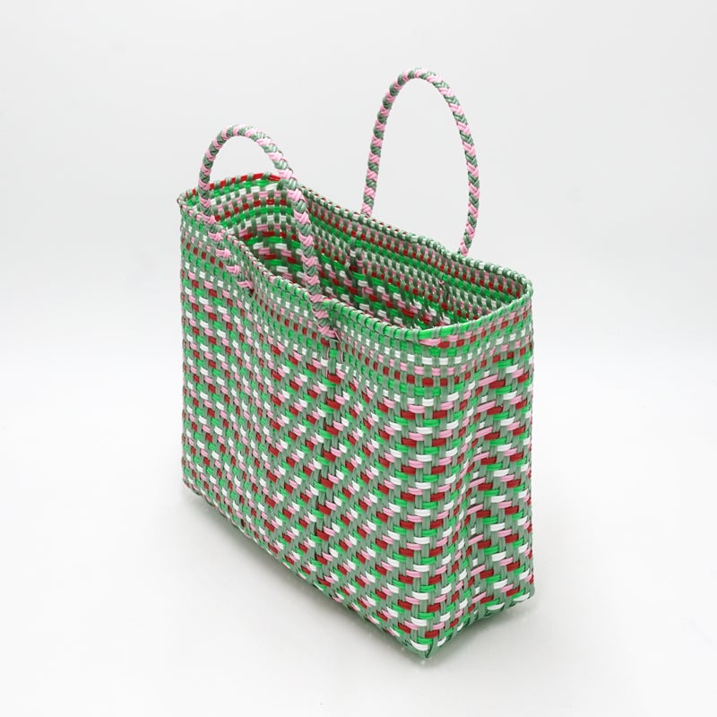 MERCADO BAG - 2026 PLAYFUL ASSORT 2 - 09 (XS) | Letra｜レトラ公式通販