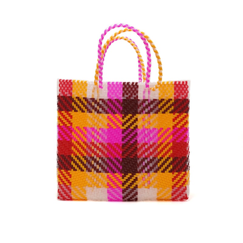 MERCADO BAG - 2026 PLAYFUL ASSORT 2 - 15 (S) | Letra｜レトラ公式通販