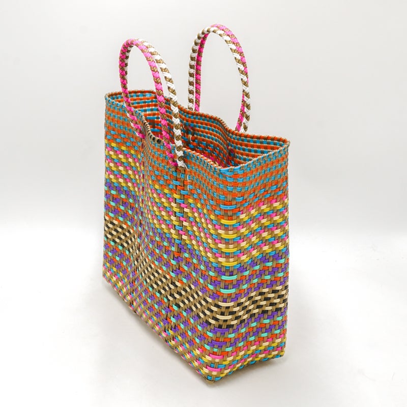 まとめ売り！England製　レトロLetrasetシート200枚 MERCADO BAG - 2026 PLAYFUL ASSORT 2 - 28 (S) | Letra｜レトラ公式通販