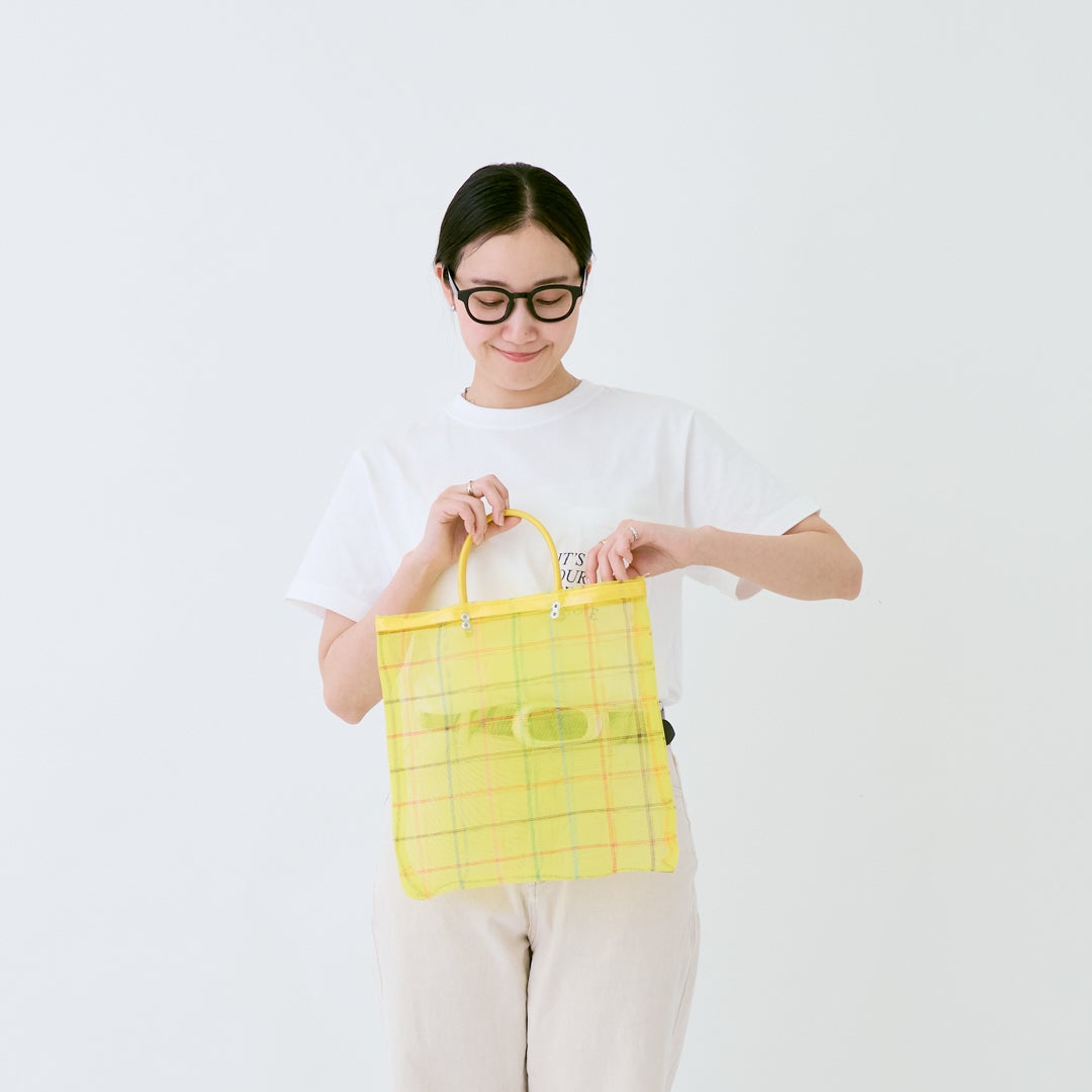 Sサイズ着用イメージ