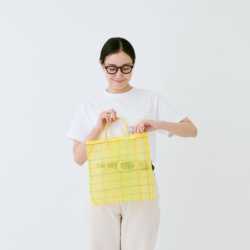 Sサイズ着用イメージ