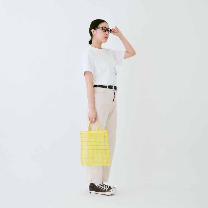 Sサイズ着用イメージ