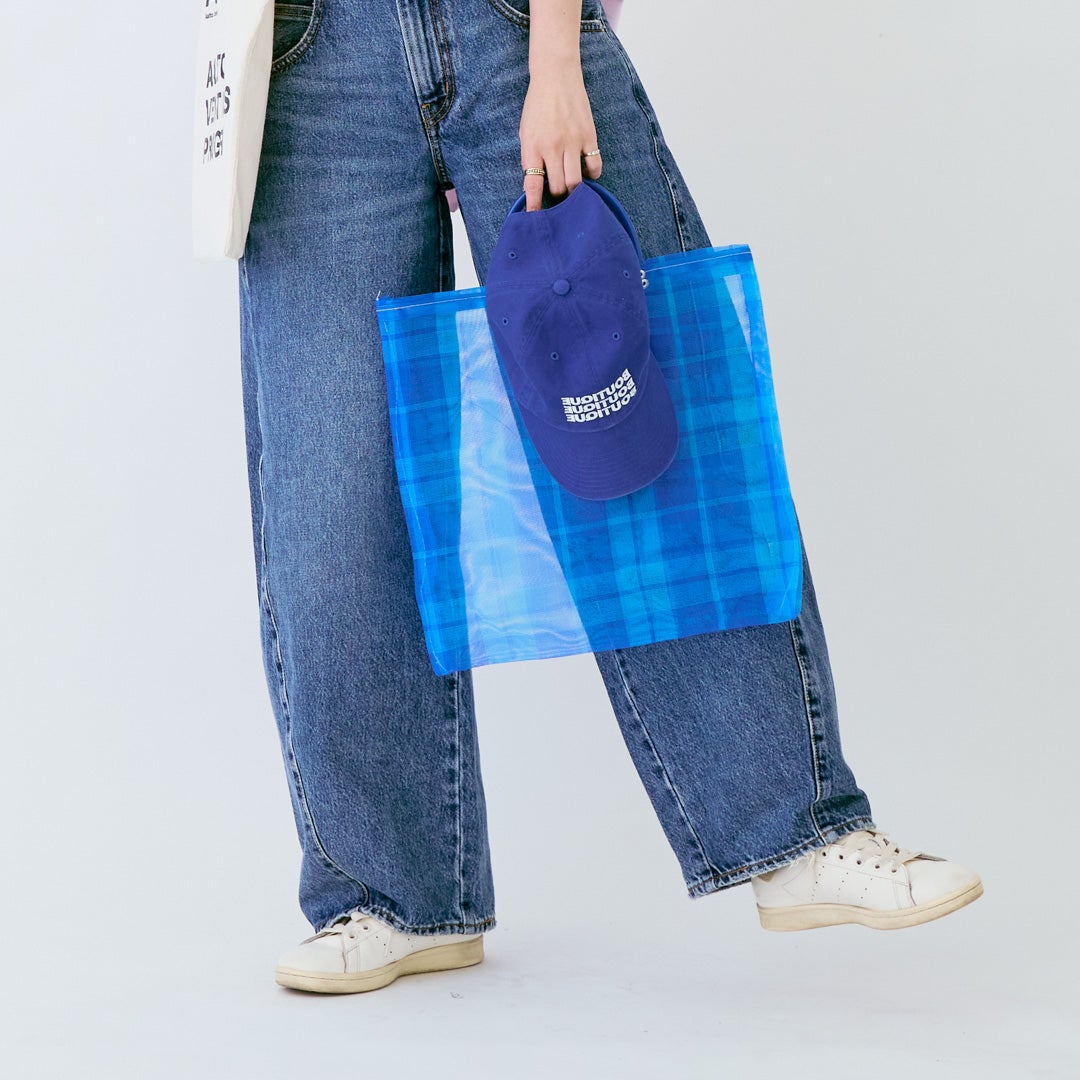 Mサイズ着用イメージ