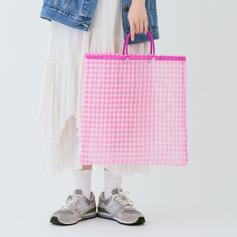Lサイズ着用イメージ