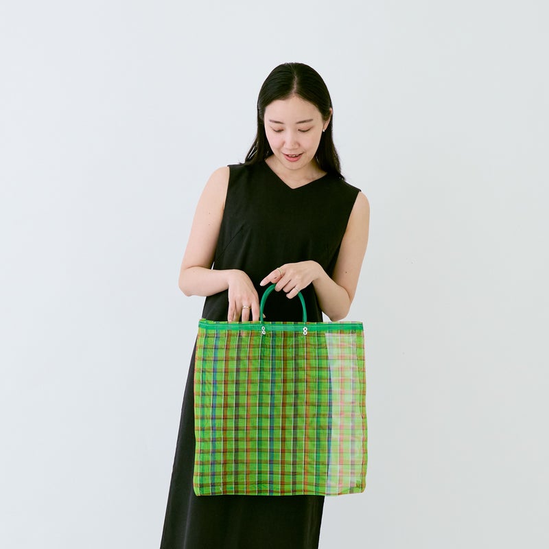 Lサイズ着用イメージ