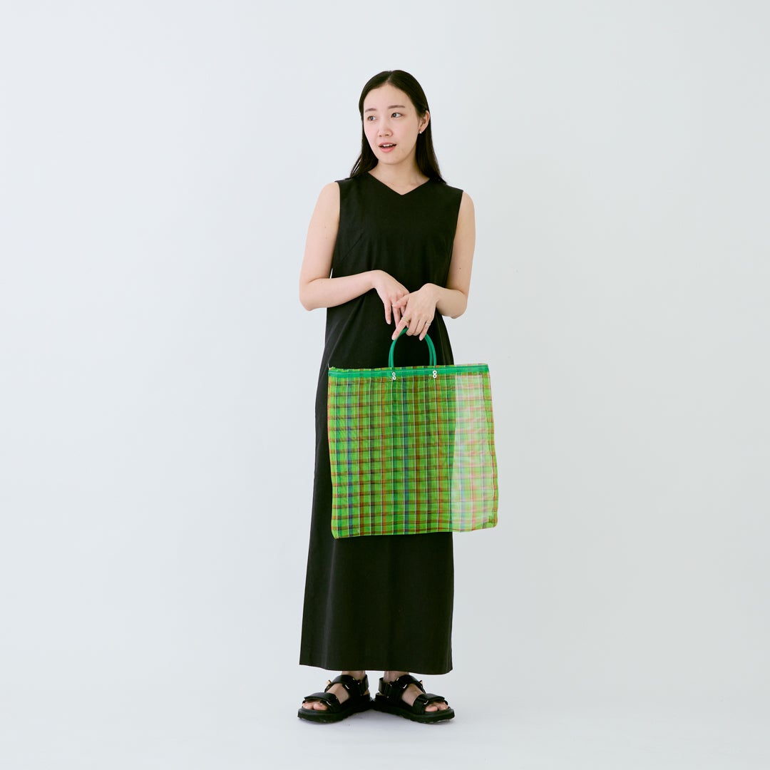 Lサイズ着用イメージ